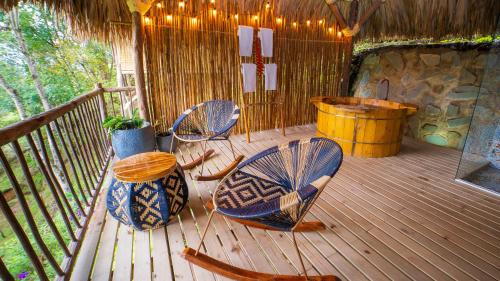 527982069 Hotel Kawa Mountain Retreat