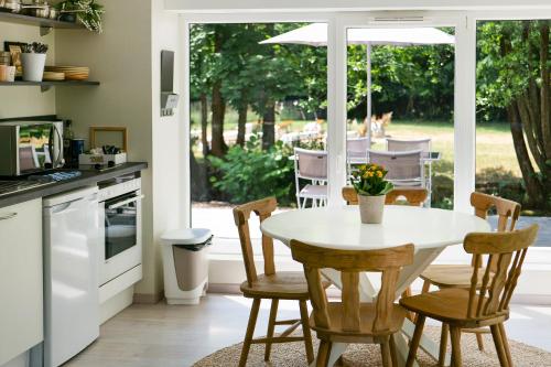 One-Bedroom Cottage