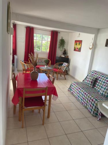 Chez Maite in Terre-de-Haut