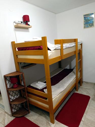 Java apartments - S & J 5