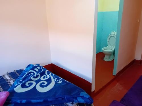 Maison d'Hôtes Agdal Telouet Maison d'Hôtes Agdal Telouet