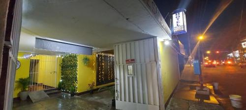 Hotel Villas de San Juan, Guatemala near Centro Comercial Tikal Futura