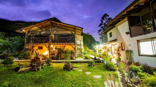 527983490 Hotel Kawa Mountain Retreat
