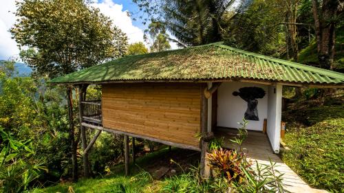 Hotel Kawa Mountain Retreat