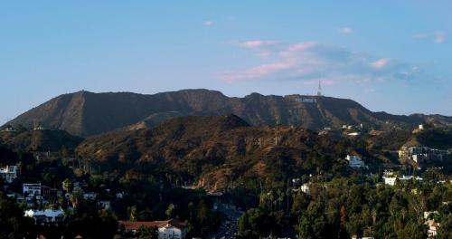Loews Hollywood Hotel - image 11