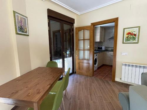 Iekārtas, Moradas Portilla in Portilla de la Reina