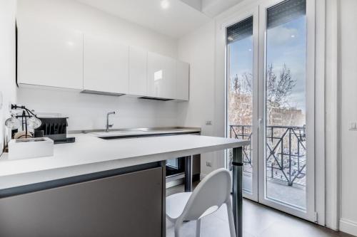 Vatican Central Residence, Rom (Foto 3)