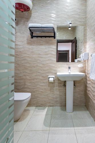 Lazur Sea & City Apartment's - El Hadaba, Hurghada - Egypt