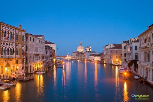 Nightstars B&B - ARSENALE DI VENEZIA
