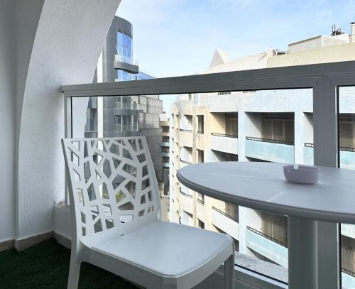Apartment with Terrace image 8