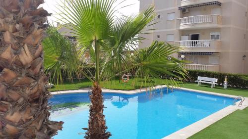 Arenales Beach Boutique Apartment