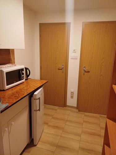 Hostinec Klopoty in Svitavy