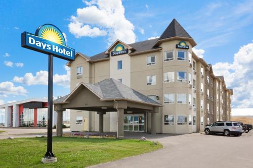 Days Inn by Wyndham Bonnyville