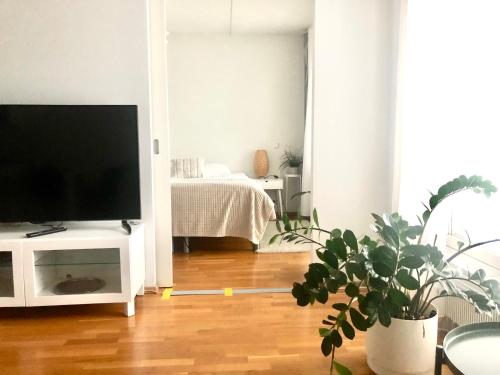 Scandinavian design Runeberginkatu - image 12
