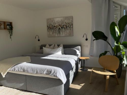  Studio7-Maisonette, Pension in Vorderelsenwang bei Ladau