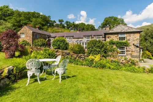 Sygun Fawr Country House 3