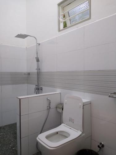 Double Room with Private Bathroom image 1