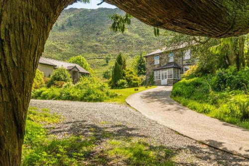 Sygun Fawr Country House 2
