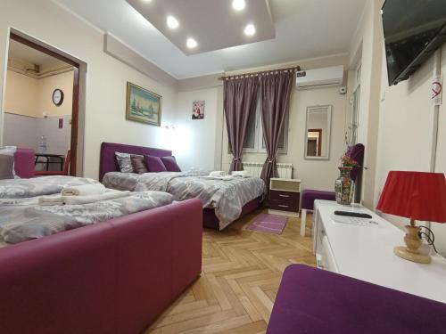 Apartments & Rooms -MDL Lazic Belgrade