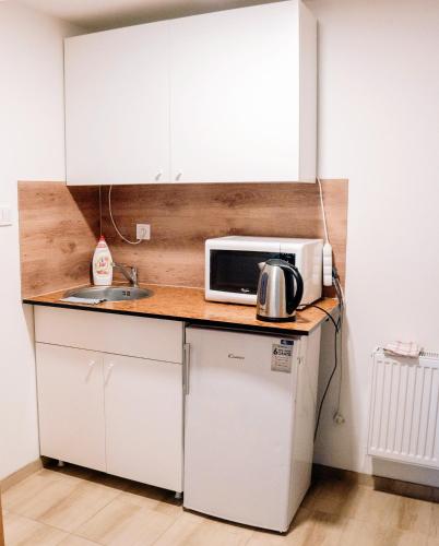 Hostinec Klopoty in Svitavy