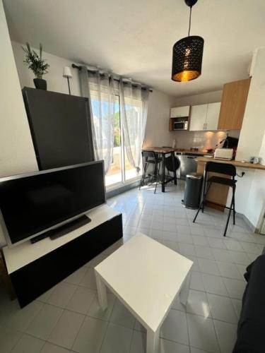 Résidence L'Orée du Golf - maeva Home - Appartement 2 pièces 4 personnes 681