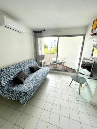 Résidence Sable D'or - maeva Home - Appartement 2 pièces 6 personnes - Con 591