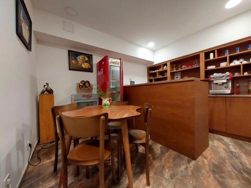 Pub/Lounge, Hotel Splendid in Pleven