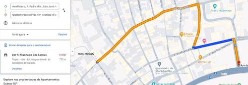 Apartamentos Solmar 15º - image 12