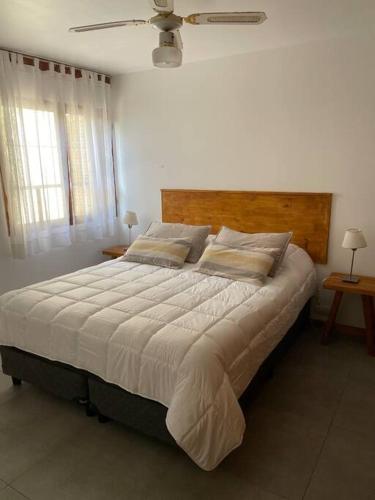Departamento La Lita