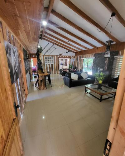 Cabanas Condominio El Bosque in Pucon