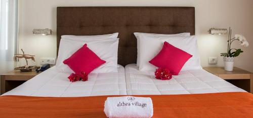 Althea Village - Family Hotel
