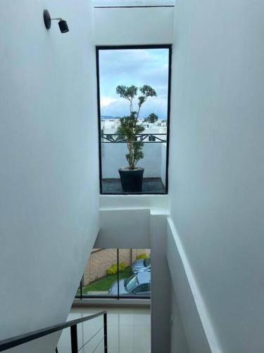 Departamento en lomas de angelopolis, Isla blanca in Lomas de Angelopolis, Mexico
