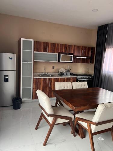 Departamentos Diamante, Rubi, y Gema in San Miguel de Allende, Mexico