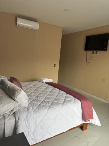 Departamentos Diamante, Rubi, y Gema in San Miguel de Allende, Mexico