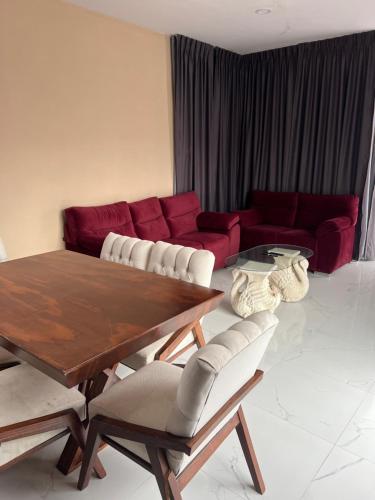 Departamentos Diamante, Rubi, y Gema in San Miguel de Allende, Mexico