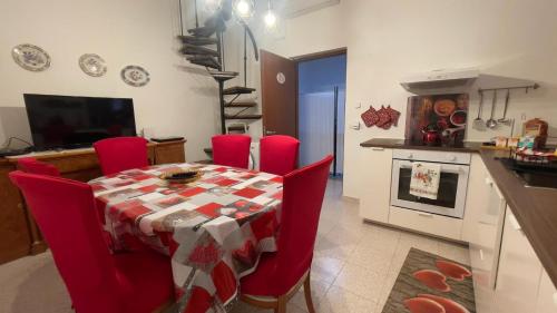 Itiseasy Cuglieri 1 e 2 Private Apartments