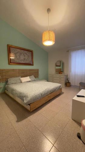 Itiseasy Cuglieri 1 e 2 Private Apartments