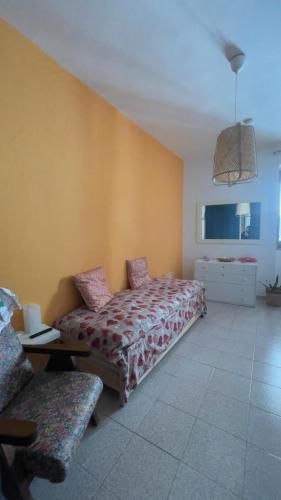 Itiseasy Cuglieri 1 e 2 Private Apartments