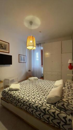 Itiseasy Cuglieri 1 e 2 Private Apartments