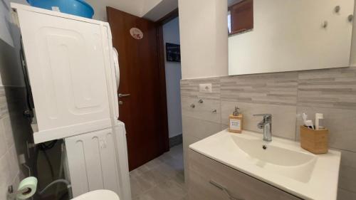 Itiseasy Cuglieri 1 e 2 Private Apartments