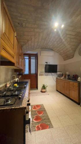 Itiseasy Cuglieri 1 e 2 Private Apartments