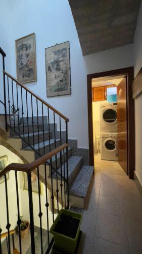 Itiseasy Cuglieri 1 e 2 Private Apartments