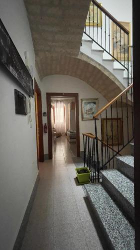 Itiseasy Cuglieri 1 e 2 Private Apartments