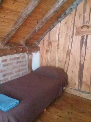 CABAÑAS EL PALENQUE - Esquel