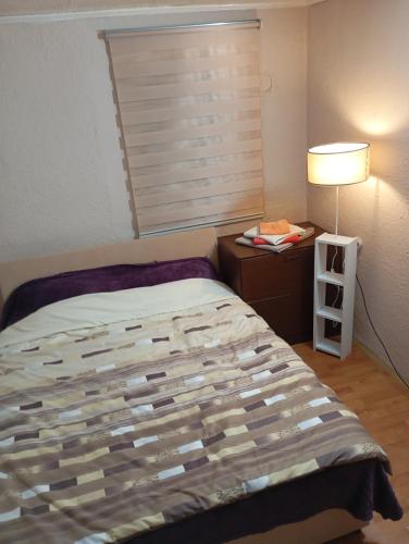 Apartman Esak