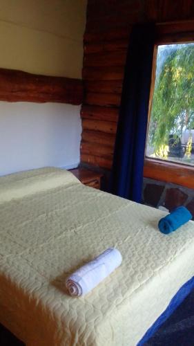 CABAÑAS EL PALENQUE - Esquel