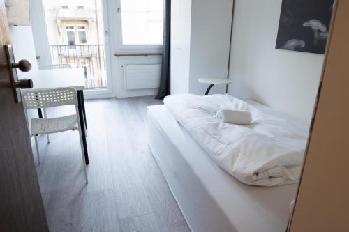 Cozy Urban Studio in the City BE-47, Zurich (photo 3)