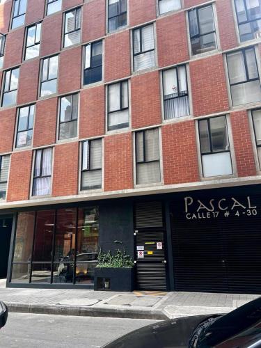 APARTAESTUDIO UNIVERSITARIO/CENTRO DE BOGOTA/TURISTICO