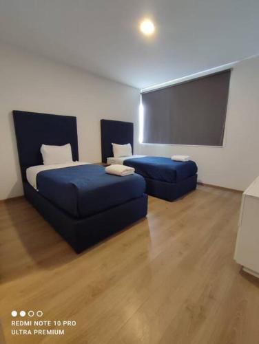 Departamento nuevo en Cholula, Puebla 204 in Cholula, Mexico