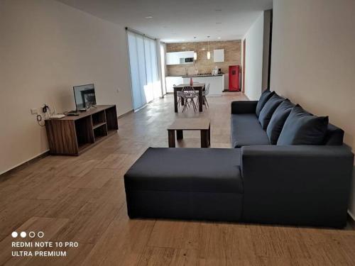 Departamento nuevo en Cholula, Puebla 204 in Cholula, Mexico